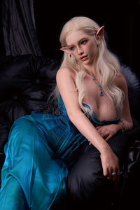 Real Lady Doll 159cm (5ft2