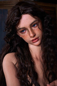 Real Lady Doll 159cm (5ft2