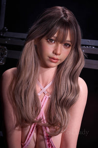 Real Lady Doll 159cm (5ft2