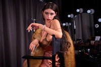 Real Lady Doll 159cm (5ft3