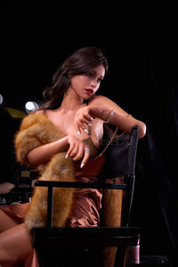 Real Lady Doll 159cm (5ft3