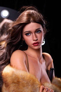 Real Lady Doll 159cm (5ft3