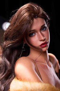 Real Lady Doll 159cm (5ft3