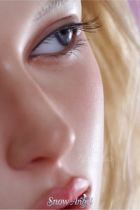 Real Lady Doll 168cm (5ft6