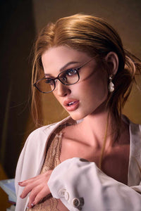 Real Lady Doll 168cm (5ft6