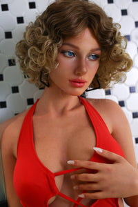 Real Lady Doll 170cm (5ft7