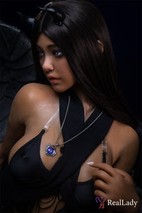 Real Lady Doll 170cm (5ft7