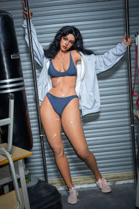 Real Lady Doll 170cm (5ft7