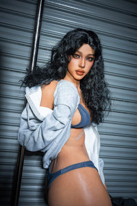 Real Lady Doll 170cm (5ft7