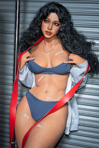 Real Lady Doll 170cm (5ft7