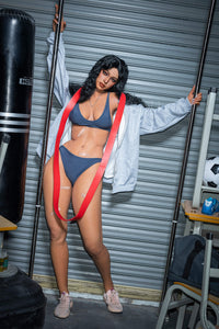 Real Lady Doll 170cm (5ft7