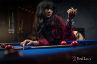 Real Lady Doll 170cm (5ft7