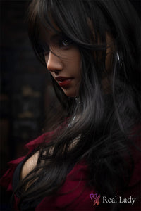 Real Lady Doll 170cm (5ft7