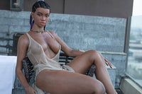 Real Lady Doll 170cm (5ft7