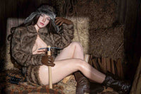 Real Lady Doll 170cm (5ft7