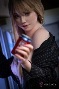 Real Lady Doll 170cm (5ft7