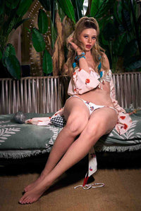 Real Lady Doll 170cm (5ft7