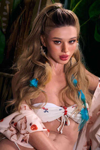 Real Lady Doll 170cm (5ft7
