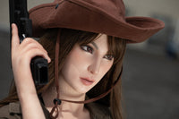 Real Lady Doll 170cm (5ft7