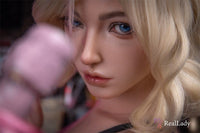 Real Lady Doll 170cm (5ft7