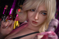Real Lady Doll 170cm (5ft7