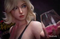 Real Lady Doll 170cm (5ft7
