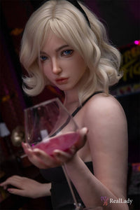 Real Lady Doll 170cm (5ft7