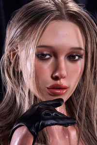 Real Lady Doll 170cm (5ft7