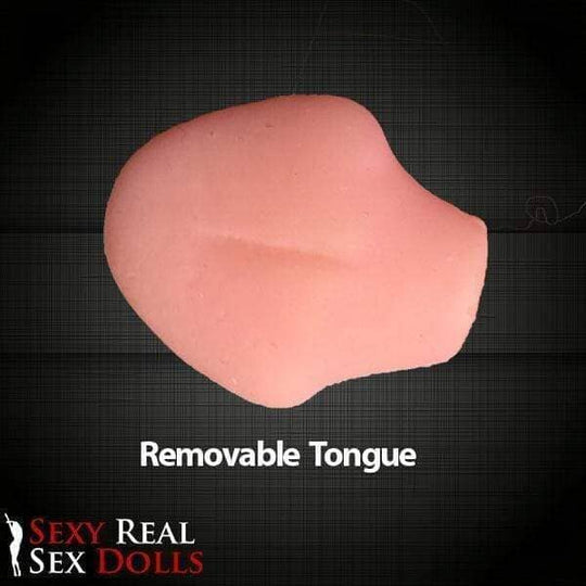 Removable Tongue SRSD Removable Tongue SRSD