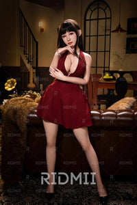 Ridmii 163cm (5ft3