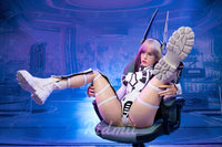 Ridmii 163cm (5ft3') Realistic Silicone AI Sex Doll - Robot Sex Doll by Ridmii
