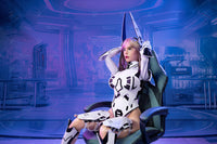 Ridmii 163cm (5ft3') Realistic Silicone AI Sex Doll - Robot Sex Doll by Ridmii