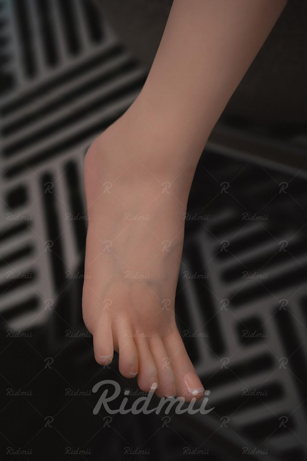 Ridmii 164cm (5ft4") Full TPE Sex Doll – Orielle