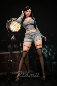 Ridmii 164cm (5ft4