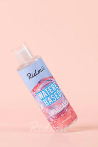 Ridmii Water Based Lubricant - Best Lubricant for Sex Dolls - Ridmii - In Stock | US Only