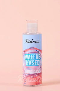 Ridmii Water Based Lubricant - Best Lubricant for Sex Dolls - Ridmii - In Stock | US Only