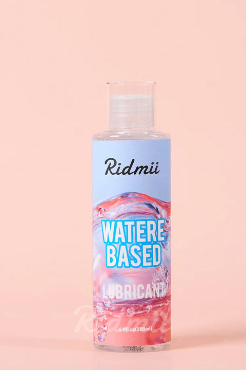 Water Based Lubricant - Best Lubricant for Sex Dolls - Ridmii - In Sto   SRSD