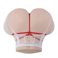 Realistic Big Ass Masturbator Doll – Rosie Fair 2.0