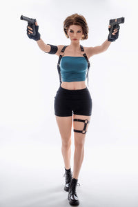 Rosretty 164cm (5ft3