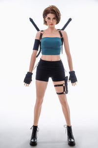 Rosretty 164cm (5ft3