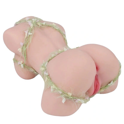 41cm (16.1") Superior Torso Doll for Novice Scarlett Fair 2.0 SRSD 41cm (16.1") Superior Torso Doll for Novice Scarlett Fair 2.0 SRSD