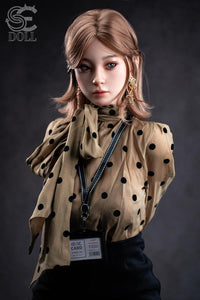 SE Dolls 153cm (5ft0