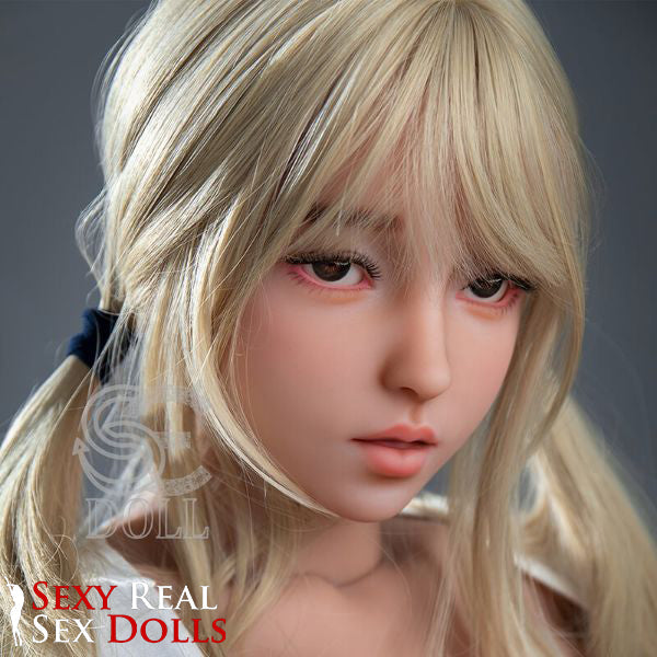 SE Dolls 157cm (5ft1') H-Cup (SED255) Ready to Ship with Gel breast