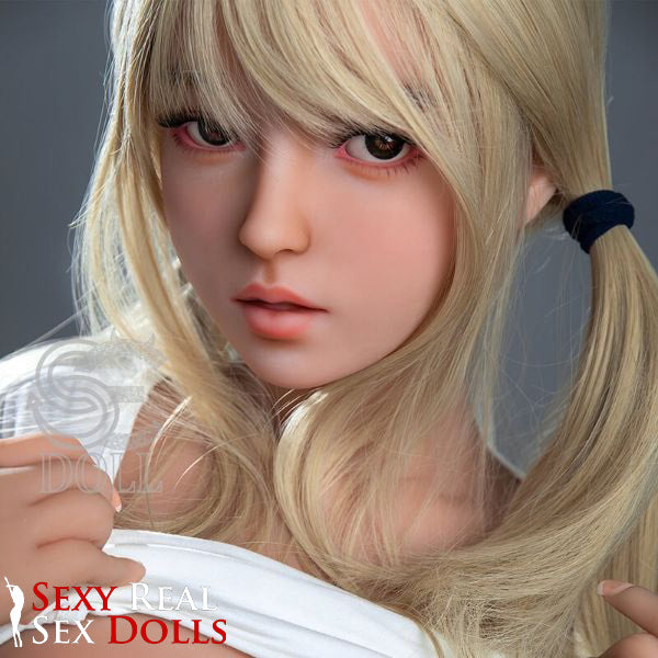 SE Dolls 157cm (5ft1') H-Cup (SED255) Ready to Ship with Gel breast