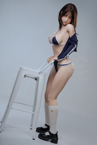 SE Dolls 160cm (5ft3') C-Cup Real Milf Silicone Sex Doll