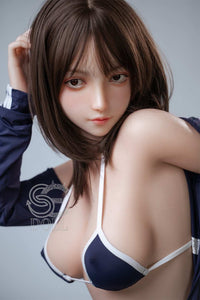 SE Dolls 160cm (5ft3') C-Cup Real Milf Silicone Sex Doll