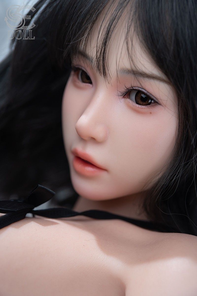 160cm (5ft3") Realistic Skin Silicone Sex Doll - C-Cup – Sena.A - SES098, SE Dolls, , SRSD