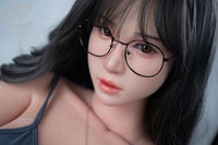 160cm (5ft3