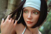 SE Dolls 161cm (5ft3') E-Cup Silicone Pro Sex Doll – Athletic Fantasy  Kemeny.C [In Stock USA]