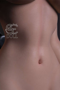 SE Dolls 161cm (5ft3') E-Cup Silicone Sex Doll - SE#083SO - Queena.G